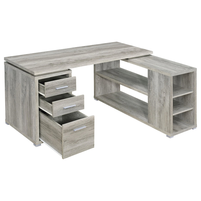 Five Star Furniture - Yvette Computer Desk