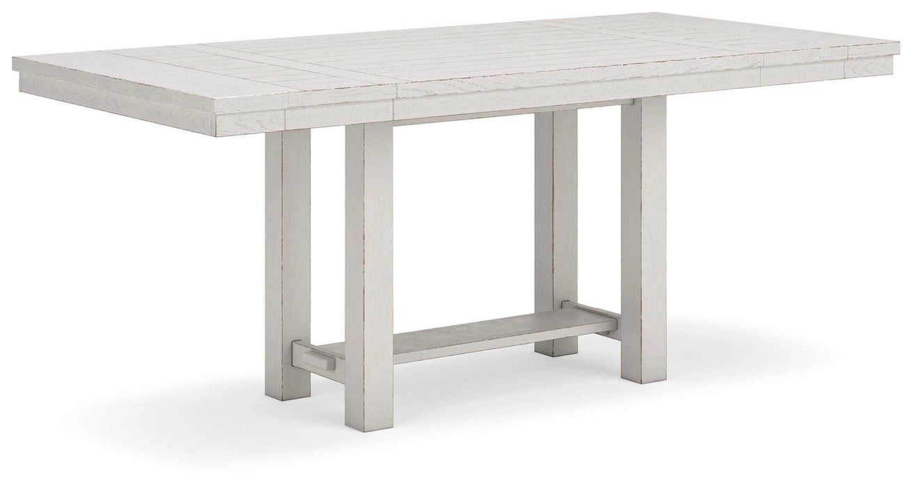 Five Star Furniture - Robbinsdale Dining Package