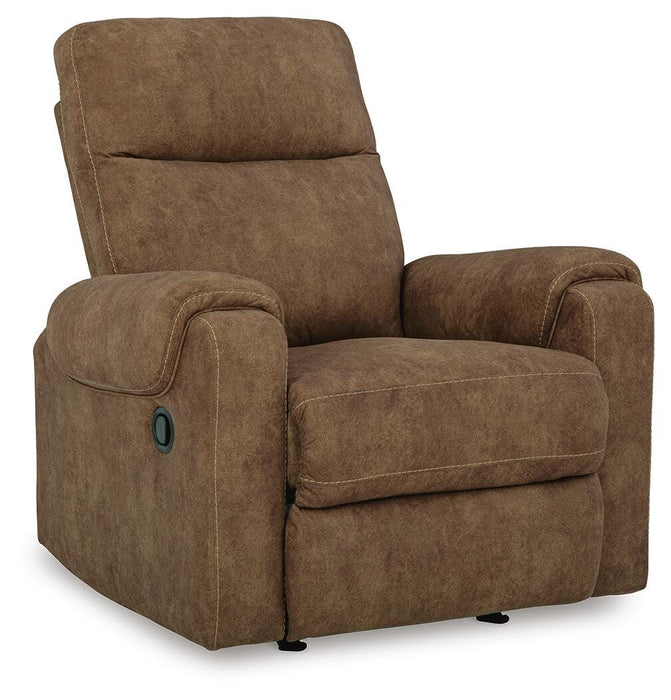 Five Star Furniture - Edenwold Recliner