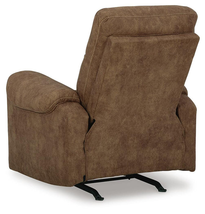 Five Star Furniture - Edenwold Recliner