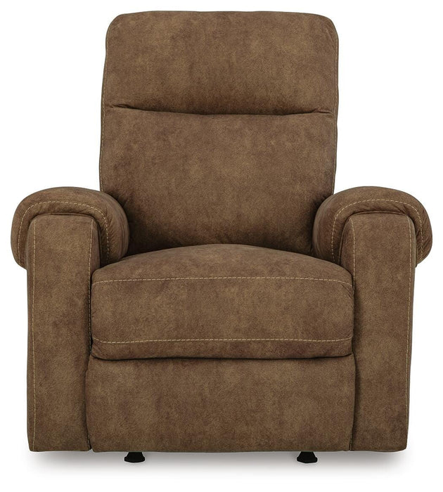 Five Star Furniture - Edenwold Recliner