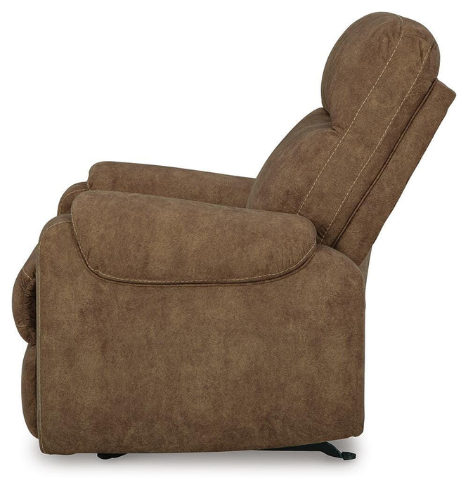 Five Star Furniture - Edenwold Recliner