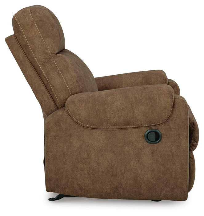Five Star Furniture - Edenwold Recliner