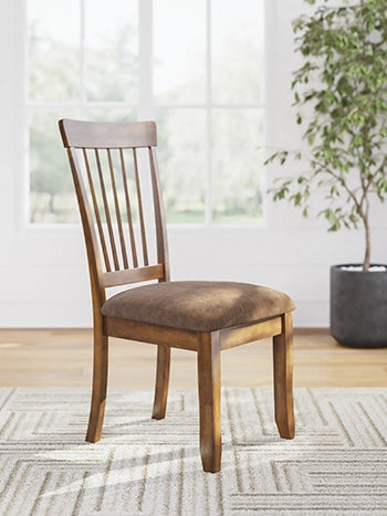 Five Star Furniture - Berringer Dining Set