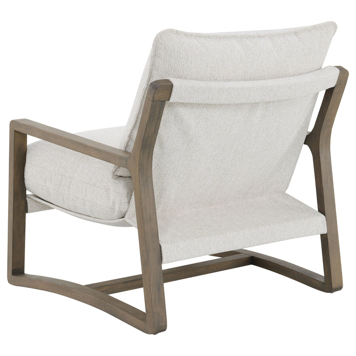 Five Star Furniture - Geneva Accent Chair
