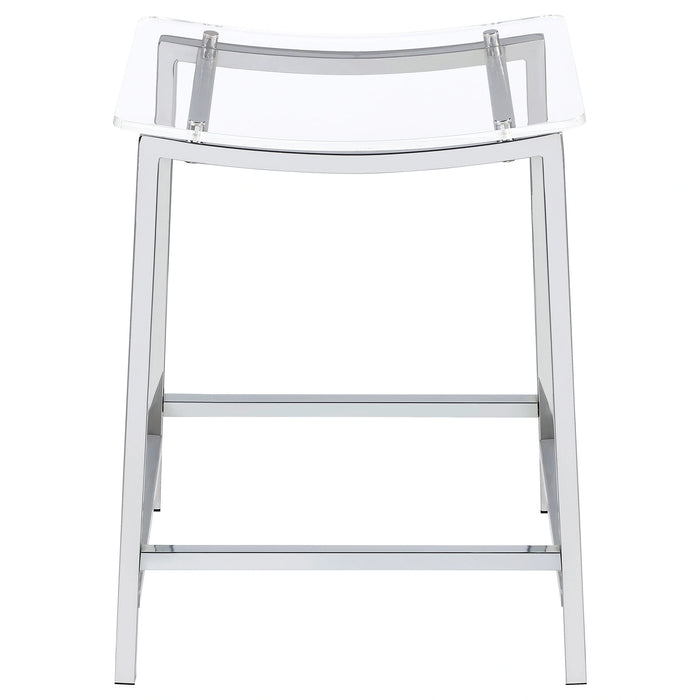Five Star Furniture - Jovani Counter Stool