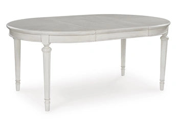 Five Star Furniture - Montelaine Dining Extension Table