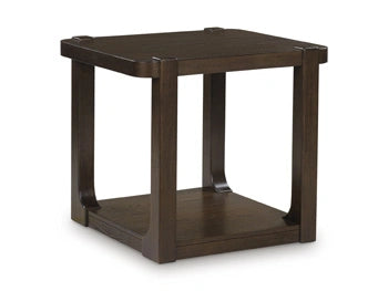 Five Star Furniture - Breckington End Table