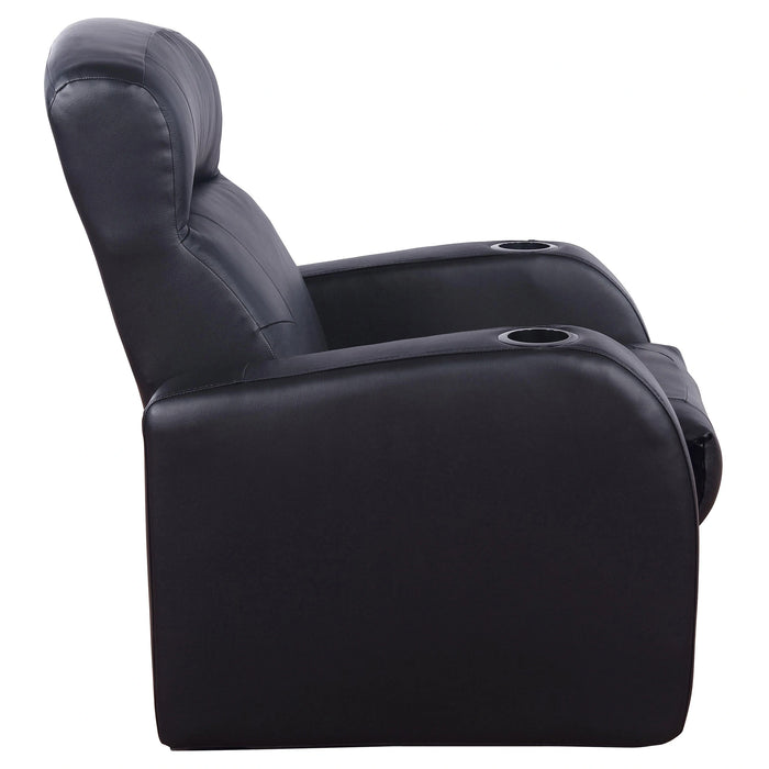 Five Star Furniture - Cyrus Recliner