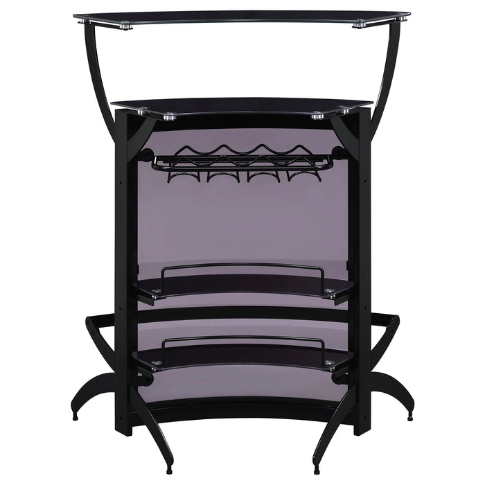 Five Star Furniture - Dallas Home Bar