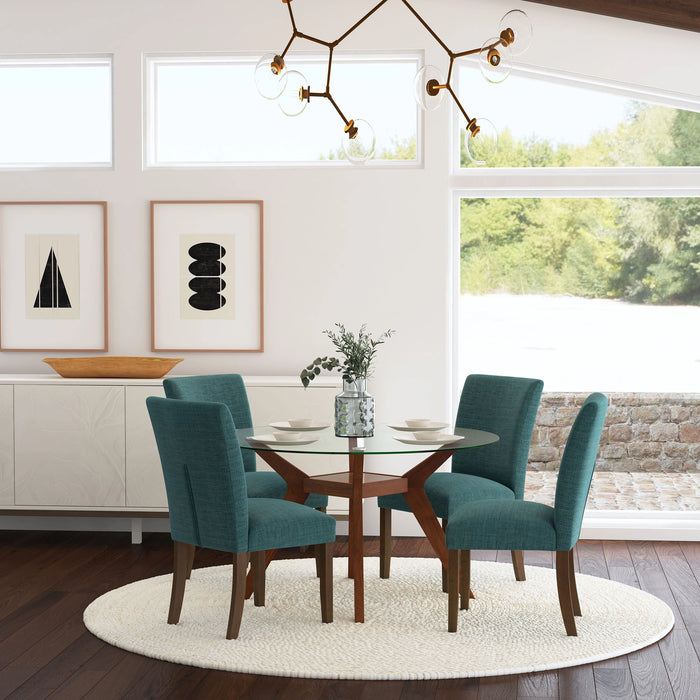 Five Star Furniture - Cantley Dining Side Chair