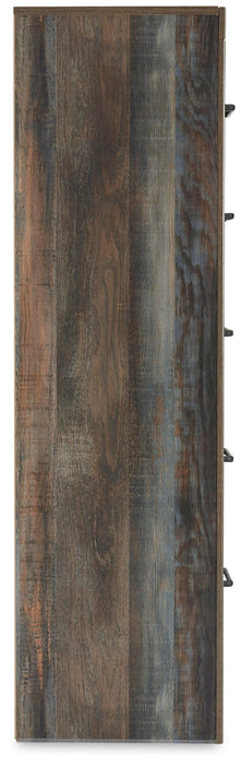 Five Star Furniture - Drystan Chest of Drawers