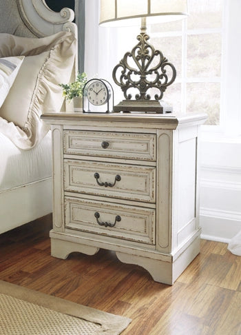 Five Star Furniture - Realyn Bedroom Set