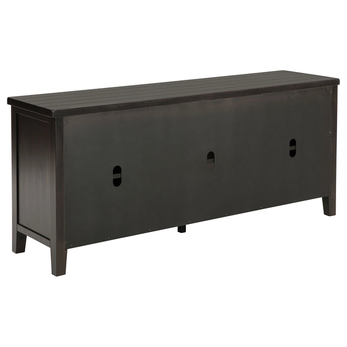 Five Star Furniture - Concord TV Stand