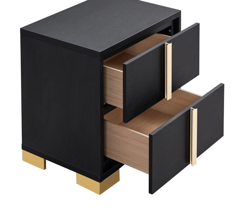 Five Star Furniture - Marceline Nightstand