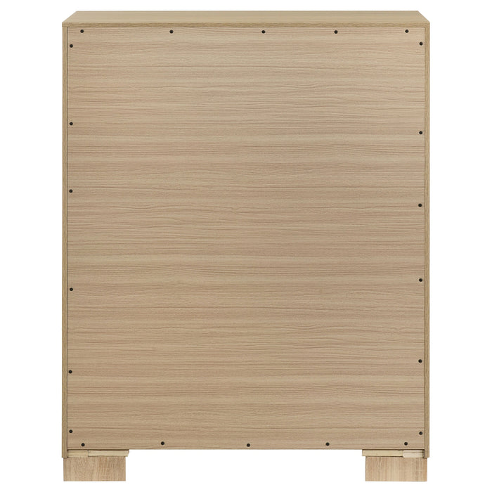 Five Star Furniture - Arielle Chest of Drawers