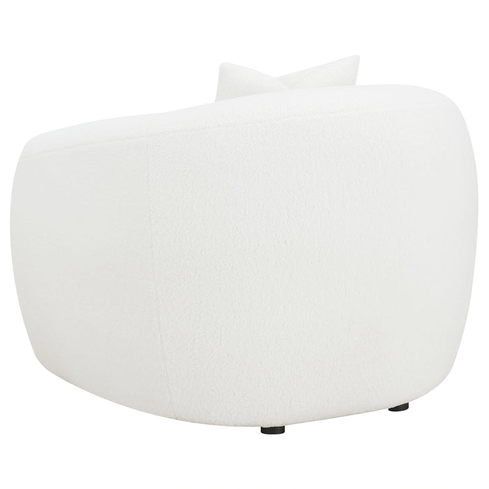 Five Star Furniture - Isabella Sofa Set
