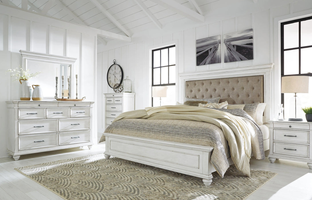 Five Star Furniture - Kanwyn Bedroom Set