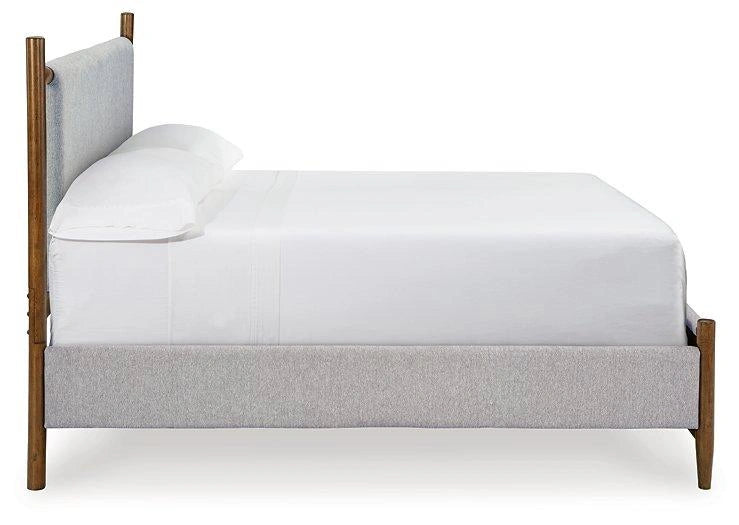 Five Star Furniture - Lyncott Bedroom Set