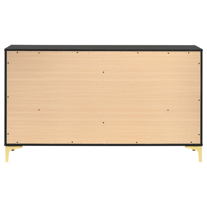 Five Star Furniture - Kendall Dresser
