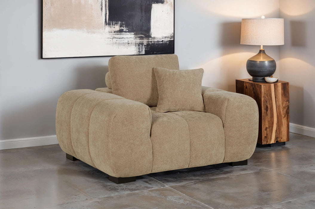 Five Star Furniture - Octavia Accent Chair