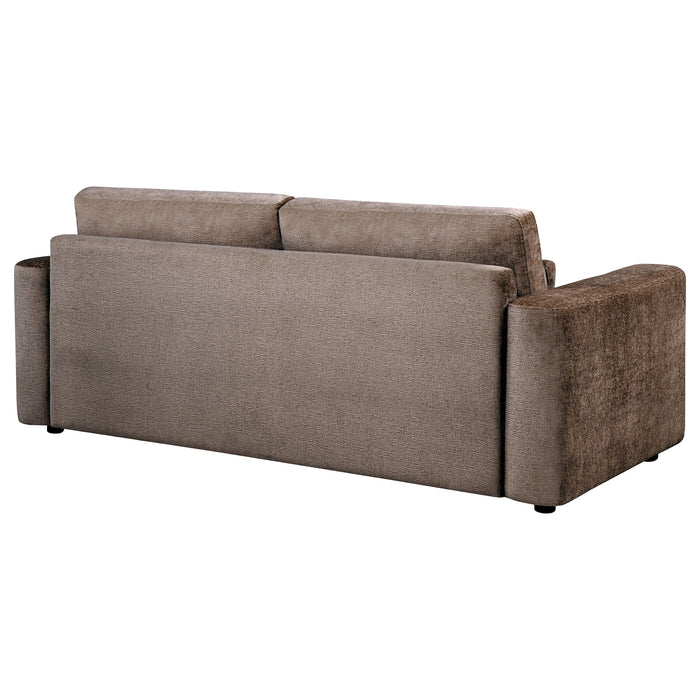 Five Star Furniture - Amador Track Arm Sofa