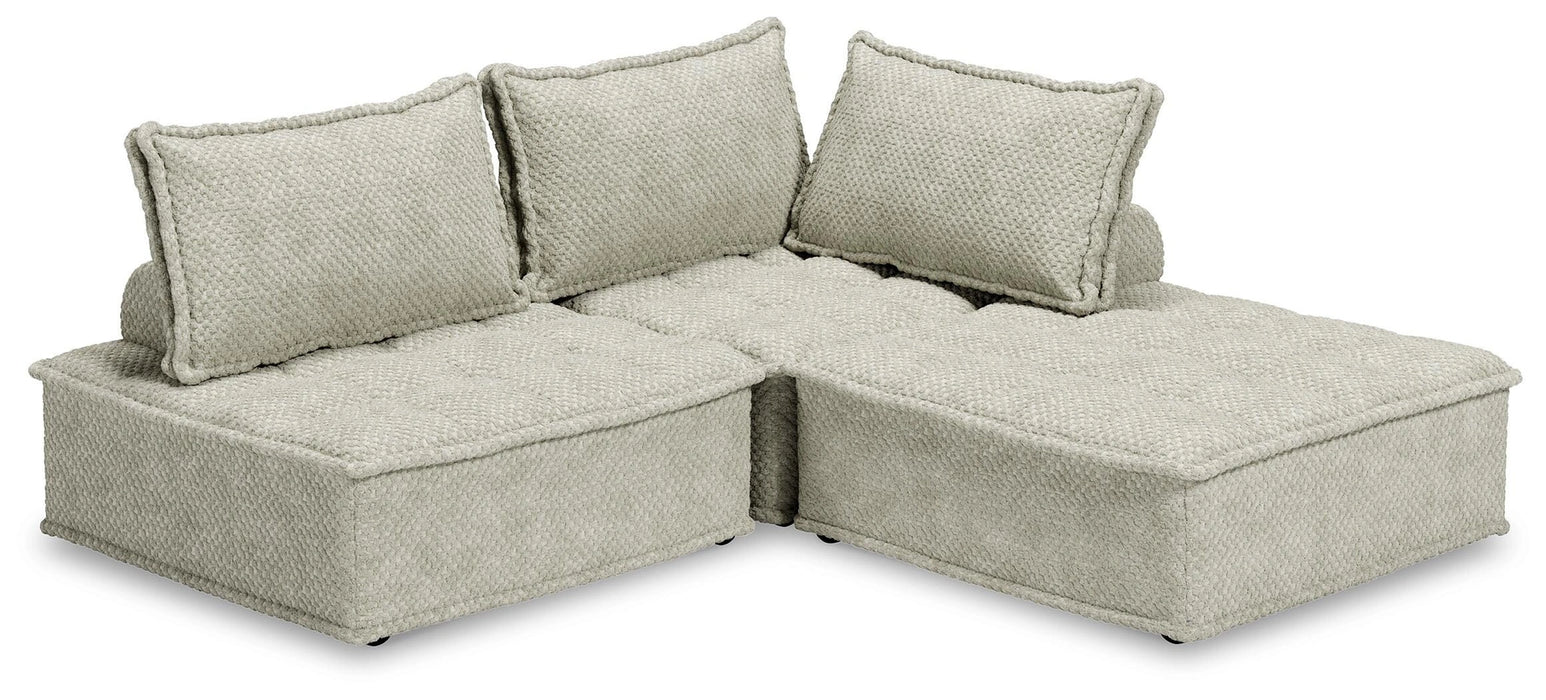 Five Star Furniture - Bales Modular Seating