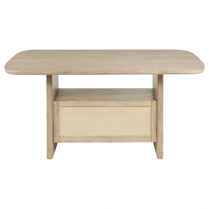 Five Star Furniture - Kailani Counter Height Dining Set