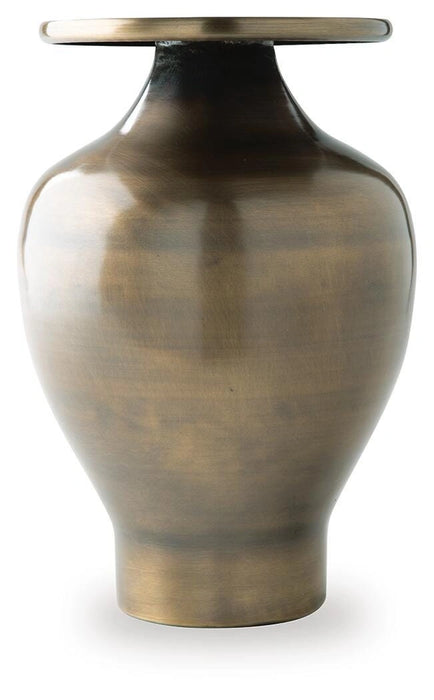 Five Star Furniture - Fedorleigh Vase