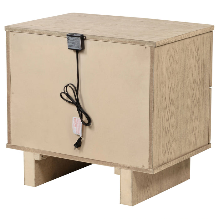 Five Star Furniture - Kailani Nightstand
