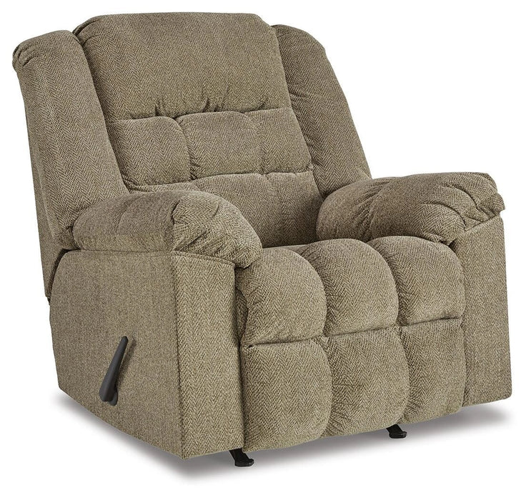 Five Star Furniture - Kegler Recliner