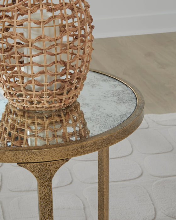 Five Star Furniture - Korajane End Table