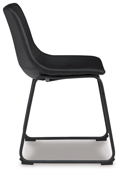 Five Star Furniture - Centiar Dining Chair