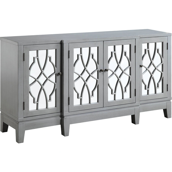 Five Star Furniture - Magdi Console Table