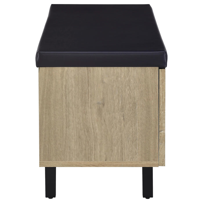 Five Star Furniture - Brixton Storage Bench