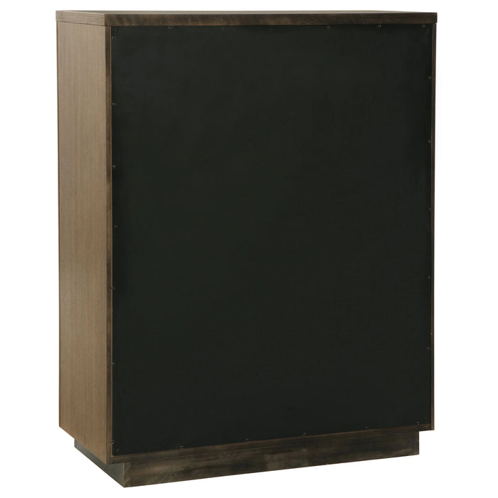Five Star Furniture - Terrace Chest of Drawers