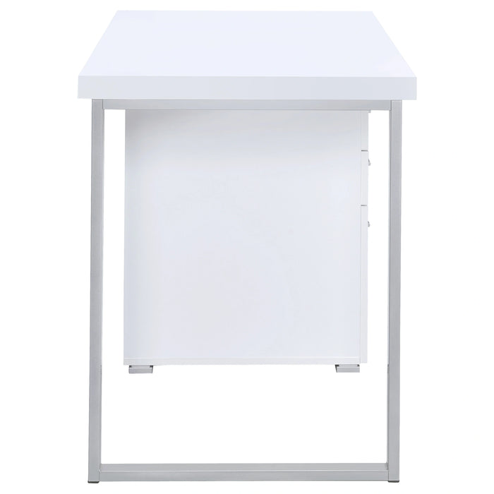 Five Star Furniture - Brennan Computer Desk