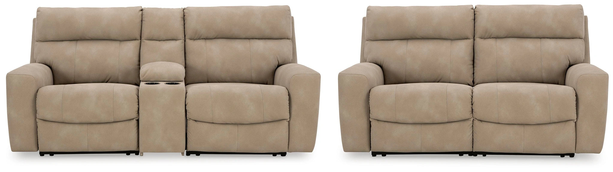 Five Star Furniture - Next-Gen DuraPella Living Room Set