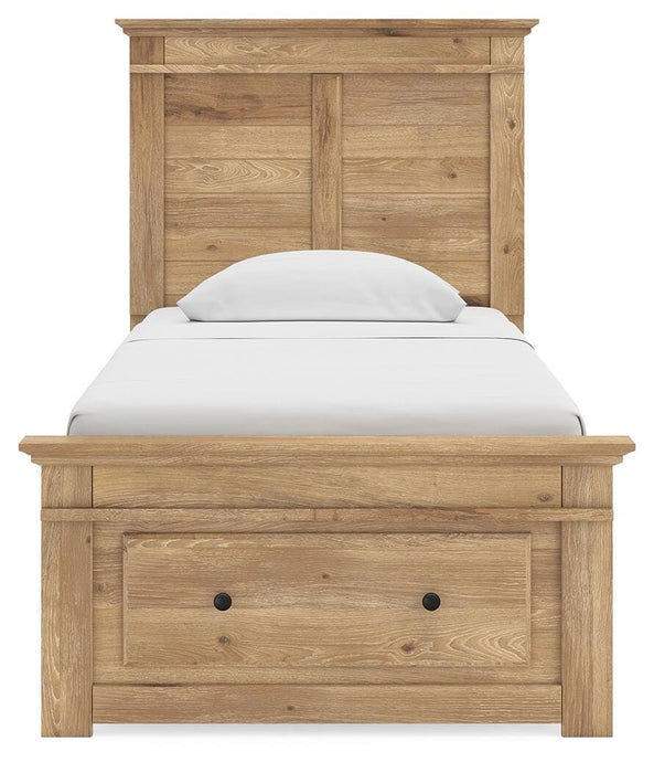 Five Star Furniture - Makidern Bed