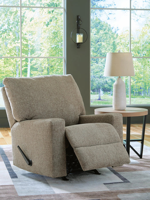 Five Star Furniture - Newellen Recliner