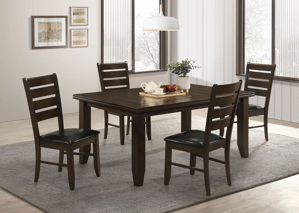 Five Star Furniture - Dalila Dining Set