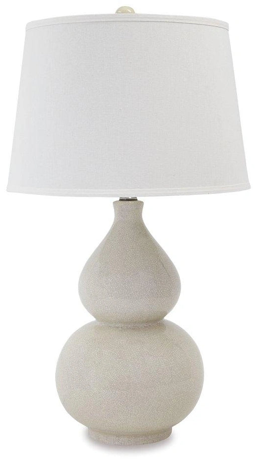 Five Star Furniture - Saffi Table Lamp image