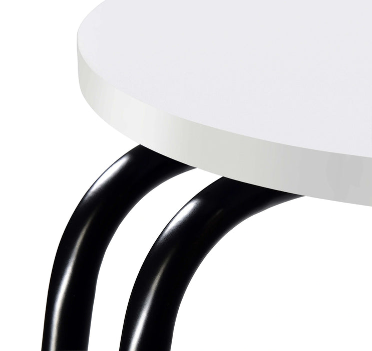 Five Star Furniture - Hilly Side Table