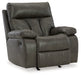 Five Star Furniture - Willamen Recliner image