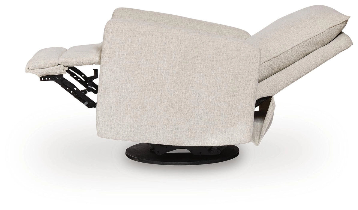 Five Star Furniture - Oaklynn-Manor Recliner