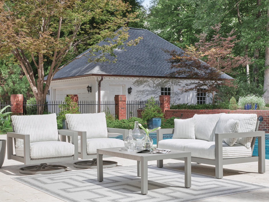 Five Star Furniture - Hurley Park Outdoor Package