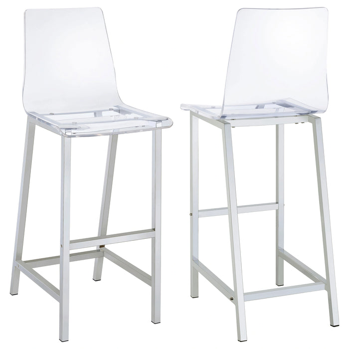 Five Star Furniture - Juelia Bar Chair