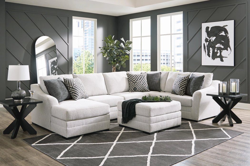 Five Star Furniture - Koralynn Living Room Set