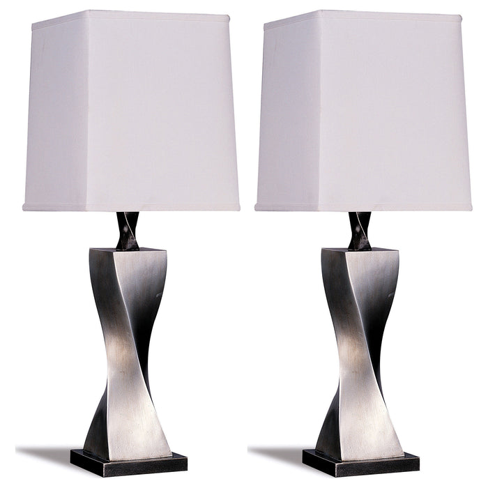 Five Star Furniture - Keene Table Lamp Set