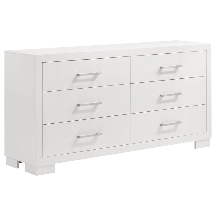 Five Star Furniture - Jessica Dresser